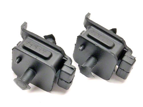 Cusco 509 911 SET Motor Mounts for CD/CE9A EVO1-3/Eclipse